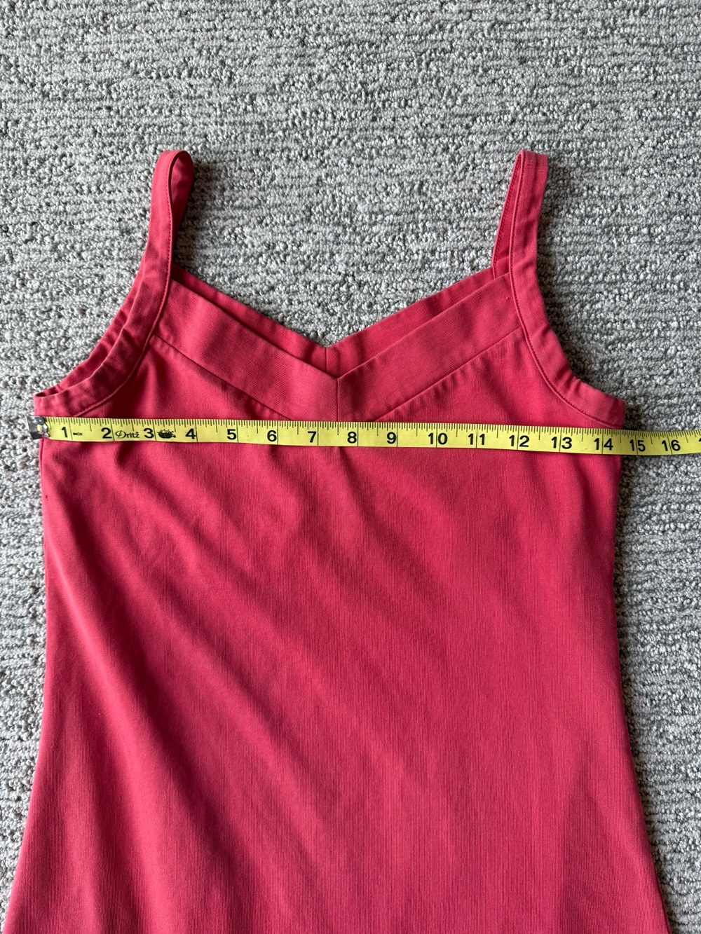 Patagonia Women's Sleeveless Summer Dress - Picture 7 of 8